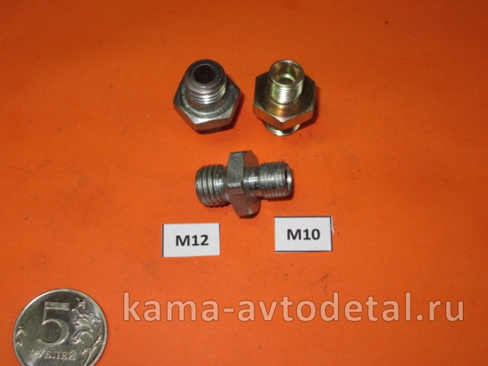65.переходник-штуцер М12х10 853979 853979 65.переходник-штуцер М12х10 853979 853979