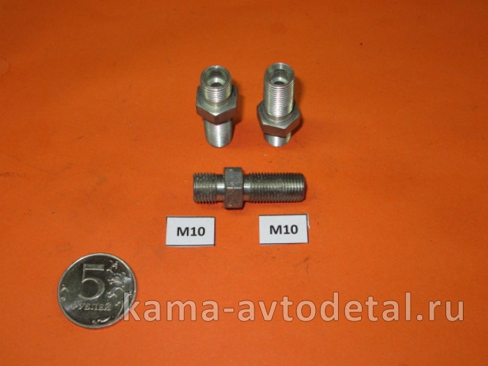 66.а. переходник-штуцер М10х10длин.(35) 853963 853963 66.а. переходник-штуцер М10х10длин.(35) 853963 853963