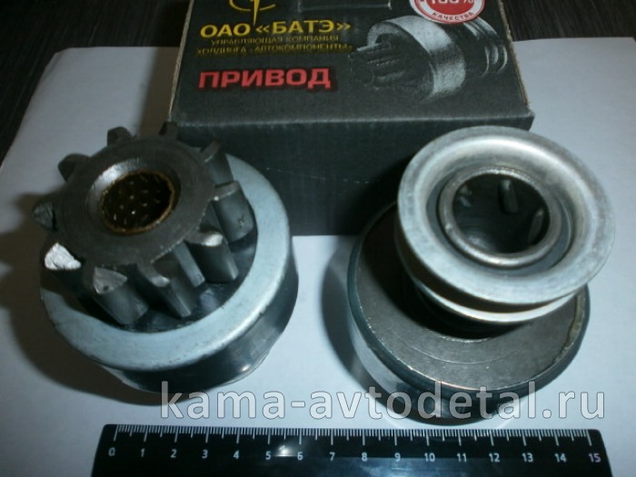 бендикс стартера СТ 5402.3708600-01 ЗАВОД (г.Борисов) 5402.3708600-01 бендикс стартера СТ 5402.3708600-01 ЗАВОД (г.Борисов) 5402.3708600-01