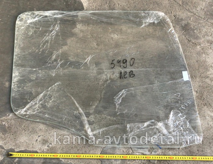 стекло опускное (двери кабины) КАМАЗ-5490 (БЕЛОЕ левое) A9737200318 A9737200318 стекло опускное (двери кабины) КАМАЗ-5490 (БЕЛОЕ левое) A9737200318 A9737200318