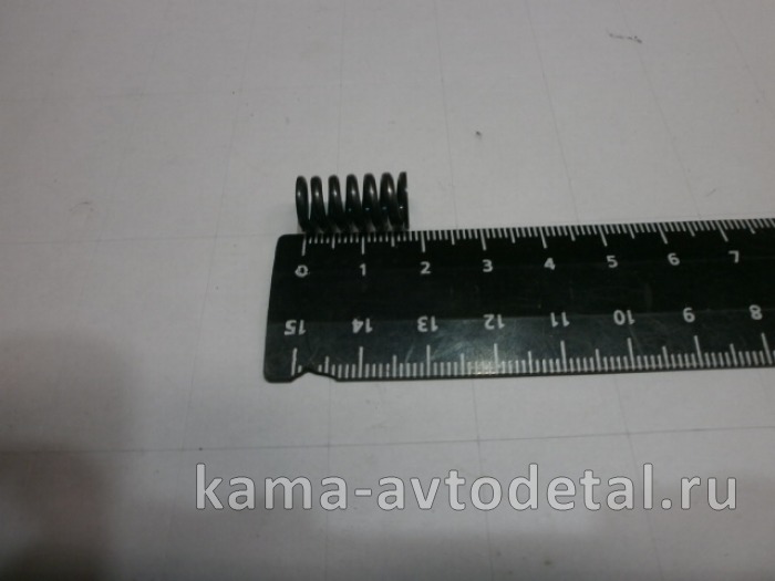 РК ZF стопорная пружина 11800240023 (5841 300 006) 