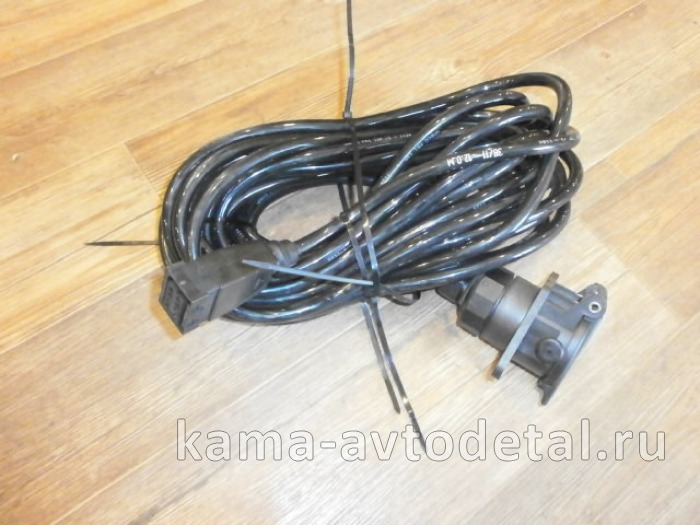 провод прицепа С разеткой "ABS" 12 м (по раме прицепа) 4491261200 провод прицепа С разеткой "ABS" 12 м (по раме прицепа) 4491261200