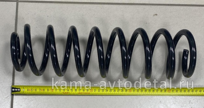 MERCEDES пружина передняя RH3295 "KYB" RH3295