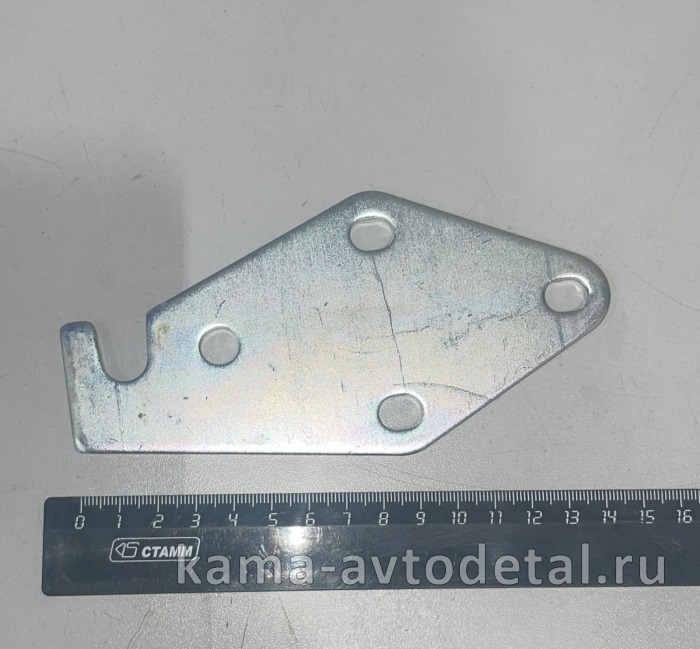 кронштейн теплообменника 6520-1170250* 6520-1170250