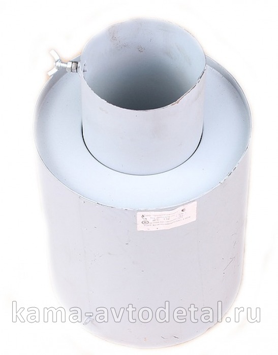 искрогаситель Д-110 (быстросъемный) 