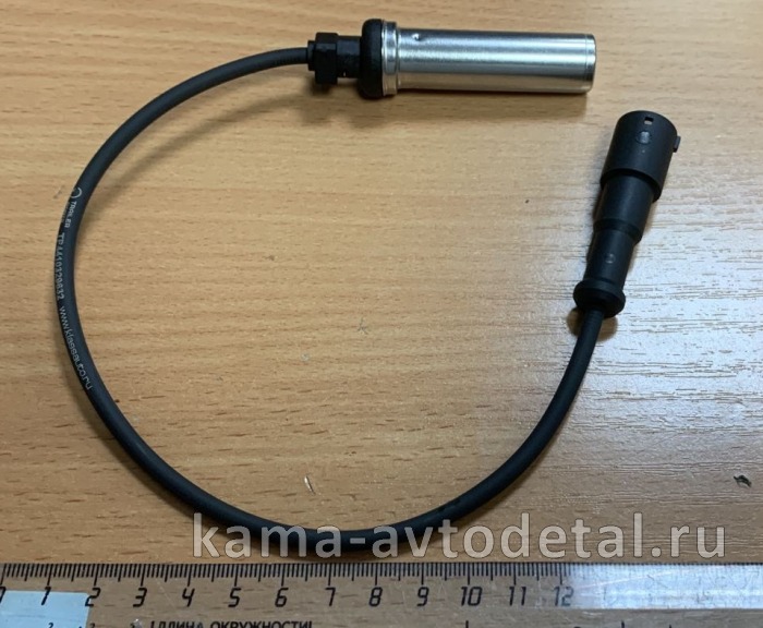 датчик АБС 4410 329 632 (ПРЯМОЙ) датчик скорости колеса 4410329632