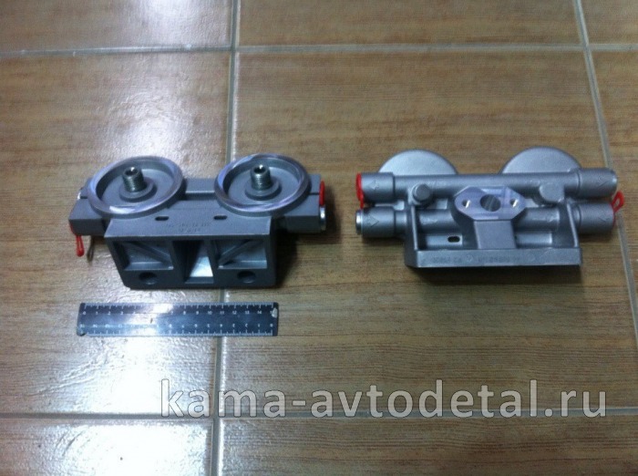 крышка ФТОТ ЕВРО-4;5 (common rail) MANN FILTER 6651062110 6651062110 крышка ФТОТ ЕВРО-4;5 (common rail) MANN FILTER 6651062110 6651062110