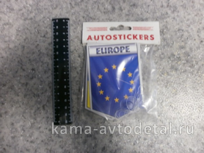 флажки "ФЛАГИ СТРАН" к-т 12 шт (11х7,5 см) 