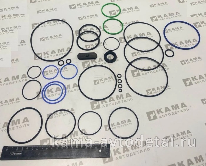 р/к ГУРа 43114,43118 ШНКФ 453461.425(-10) 22наим.31дет. (РТИ) 453461.425(-10)