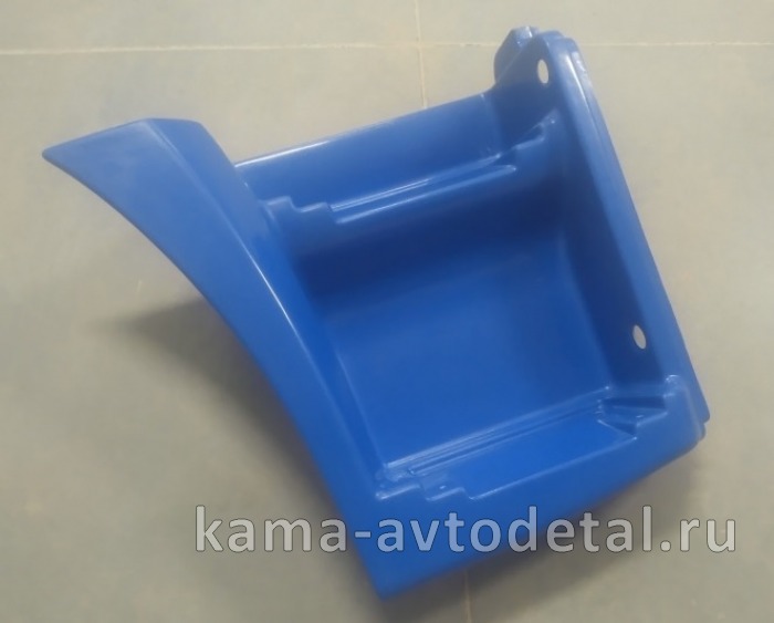 Щиток подножки ЕВРО-РЕСТАЙЛИНГ "короткий" Правый 65115-8405110-50 (вездеход) СИНИЙ 65115-8405110-50 Щиток подножки ЕВРО-РЕСТАЙЛИНГ "короткий" Правый 65115-8405110-50 (вездеход) СИНИЙ 65115-8405110-50