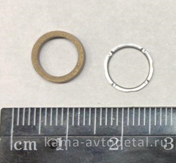 р/к форсунки Common Rail (шайбы/кольца) "BOSCH" F00RJ02177 F00RJ02177 р/к форсунки Common Rail (шайбы/кольца) "BOSCH" F00RJ02177 F00RJ02177