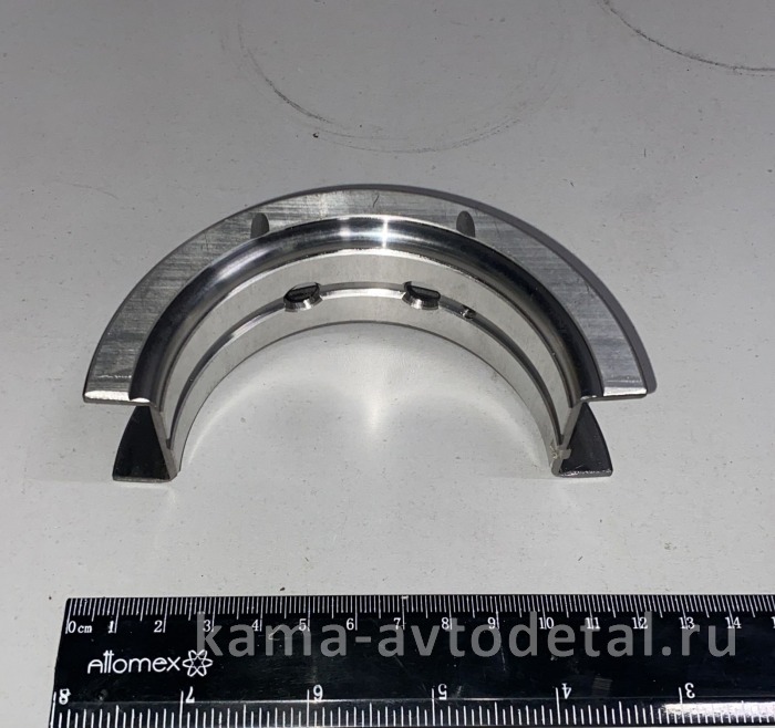 вкладыши КАММИНС упорный верхний BT,ISBe Р0 3978822/3927772 эконом 3978822Э вкладыши КАММИНС упорный верхний BT,ISBe Р0 3978822/3927772 эконом 3978822Э