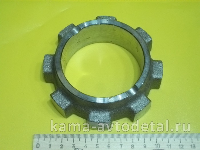 червяк привода спидометра КПП (ИНДУКТОР) 154.3802033* 154.3802033