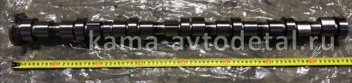 вал распределительный КАММИНС-"6ISBE",ISDe (CUMMINS 3954099) (3979506,4896421) О 3954099 вал распределительный КАММИНС-"6ISBE",ISDe (CUMMINS 3954099) (3979506,4896421) О 3954099