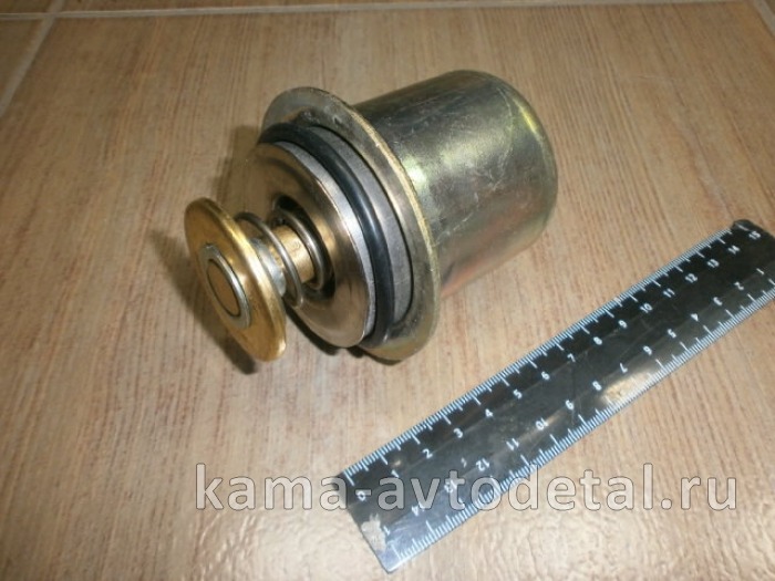 термостат CUMMINS 6CT,ISLe,L,QSB3.3 3940632(3968559/3800884/4930594/5284903/5274887) эконом 3940632Э