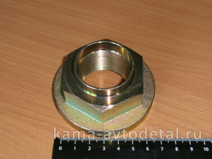 гайка РК Китай флянца L9138004K0 L9138004K0