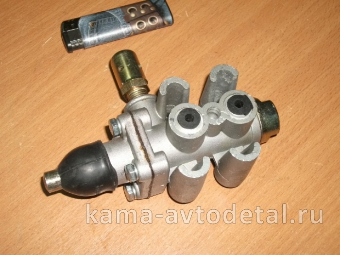 клапан включения делителя 15.1772040 (КИТАЙ. БЕЗ Гарантии!) клапан включения делителя 15.1772040 (КИТАЙ. БЕЗ Гарантии!)