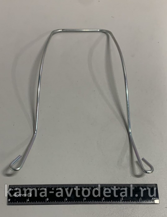 опора грязевого фартука 5325-8403188* одинарная 5325-8403188