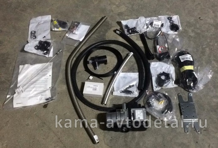 ПЖД Webasto Thermo Top Start, 12В, 5 кВ, бензин, в сб. с монтажным комплектом (таймер 1533) 1325916 ПЖД Webasto Thermo Top Start, 12В, 5 кВ, бензин, в сб. с монтажным комплектом (таймер 1533) 1325916