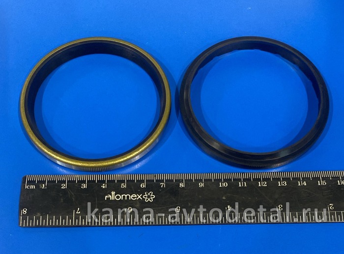 сальник 70х80х7/10 МАДАРА 3021С030 (3025С015) перед. п/оси 3021С030