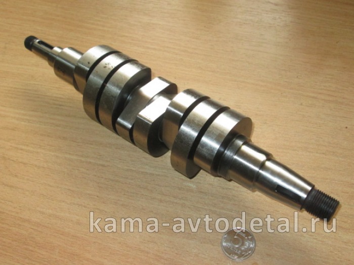 вал ТНВД кулачковый ЕВРО 337.1111055-01 337.1111055-01