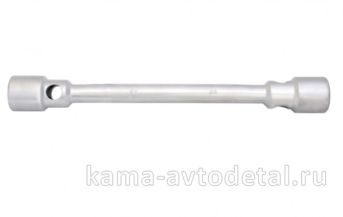 ключ баллонный 32х33 усиленный (Камышин) 