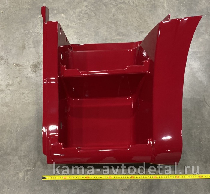 Щиток подножки ЕВРО-РЕСТАЙЛИНГ "короткий" Левый 5490-8405113-10 5490-8405113-10 Щиток подножки ЕВРО-РЕСТАЙЛИНГ "короткий" Левый 5490-8405113-10 5490-8405113-10