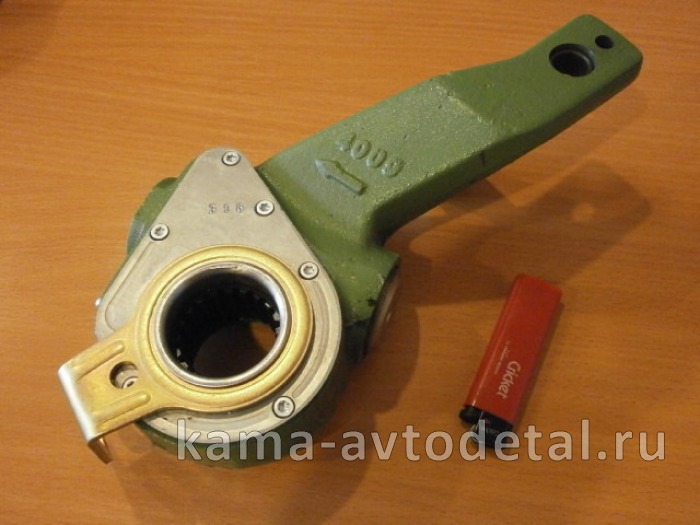 трещетка RABA 5297 правая (автобус) 