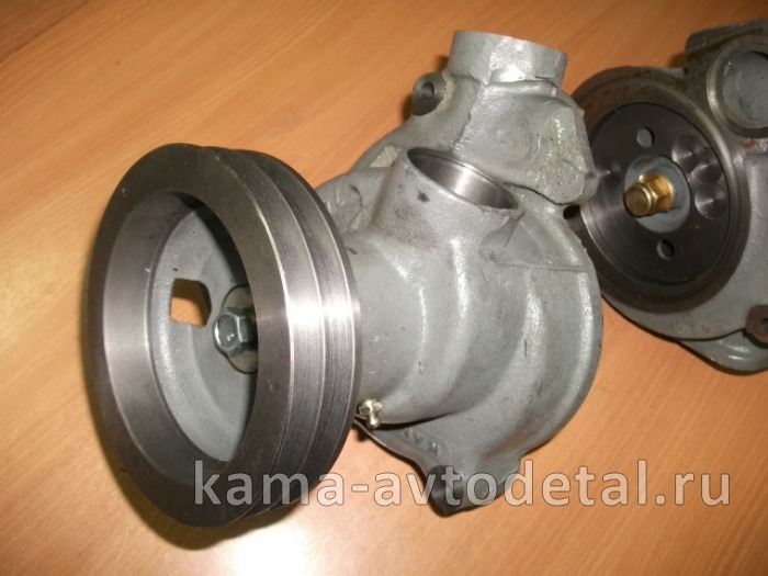 насос водяной Стар.Обр. Ремонт (Гарантия 3 мес) 740-1307010 