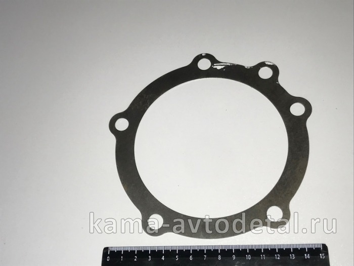 прокладка регулировочная РК 43114-1802094-10 (железная) 43114-1802094-10