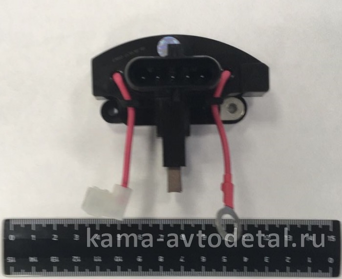 реле генератора интегральное 4542.3771.060 ЕВРОРАЗЪЕМ с проводом 4542.3771.060 реле генератора интегральное 4542.3771.060 ЕВРОРАЗЪЕМ с проводом 4542.3771.060