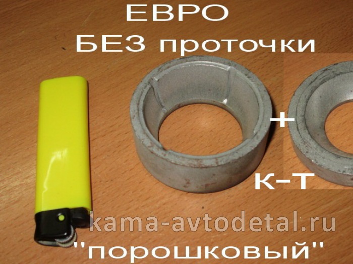 вкладыши рулев. пальца ЕВРО к-т 53205-3414066/68 ("металокерам.") 3414066/68.53205 вкладыши рулев. пальца ЕВРО к-т 53205-3414066/68 ("металокерам.") 3414066/68.53205