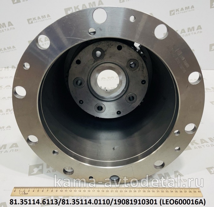 водило бортового редуктора зад./ср. моста с сателл. всб. LEO600016A (81.35114.6113) Шакман и др. LEO600016A /81.35114.6113 водило бортового редуктора зад./ср. моста с сателл. всб. LEO600016A (81.35114.6113) Шакман и др. LEO600016A /81.35114.6113