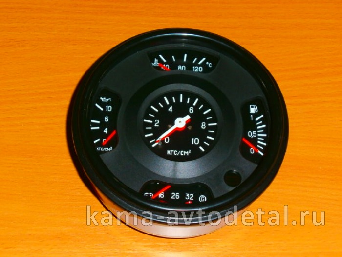 комбинация приборов ЕВРО 50.3801 50.3801 комбинация приборов ЕВРО 50.3801 50.3801