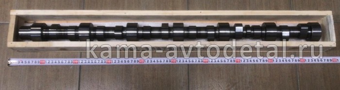 вал распределительный КАММИНС- "L" 3976620 (3976619) 3976620 вал распределительный КАММИНС- "L" 3976620 (3976619) 3976620