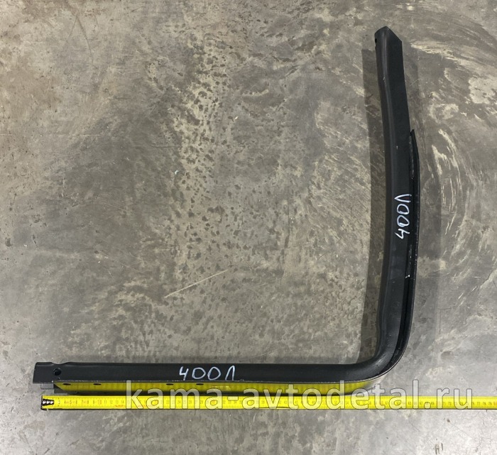 кронштейн бака топливного 400л (под бак 660х660) КМЗ 6666-1101К-01