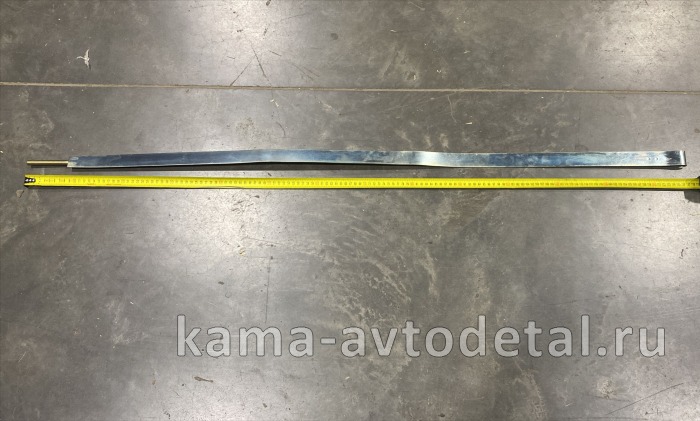 хомут ленточный топливного бака 400л L=137см. (под бак 660х660) 6666-1101Х хомут ленточный топливного бака 400л L=137см. (под бак 660х660) 6666-1101Х