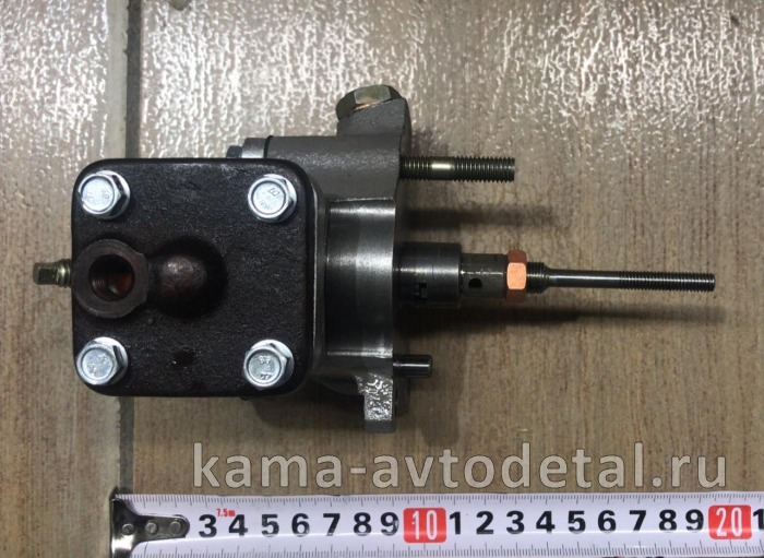 корректор по наддуву КАМАЗ Евро-2 333.1110700-30 - ЗАВОД 333.1110700-30
