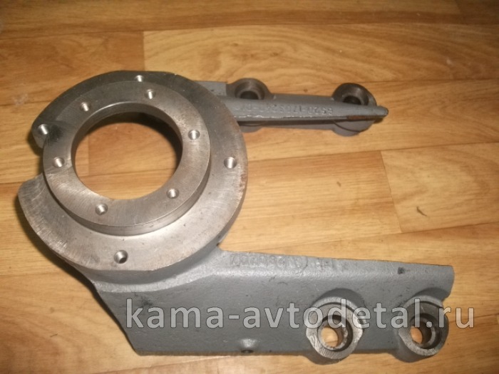 кронштейн кулисы (опора рычага) КПП евро ЧУГУН 6520-1703240-10 (на КПП-ZF) 6520-1703240-10 кронштейн кулисы (опора рычага) КПП евро ЧУГУН 6520-1703240-10 (на КПП-ZF) 6520-1703240-10