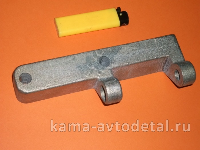 кронштейн генератора ЕВРО-2,3 740.30-3701778-10 ("толстый") 740.30-3701778-10 кронштейн генератора ЕВРО-2,3 740.30-3701778-10 ("толстый") 740.30-3701778-10