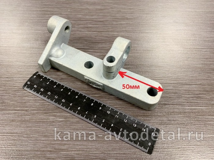 кронштейн генератора ЕВРО-3 7406.3701770(4)-40 7406.3701770-40 кронштейн генератора ЕВРО-3 7406.3701770(4)-40 7406.3701770-40