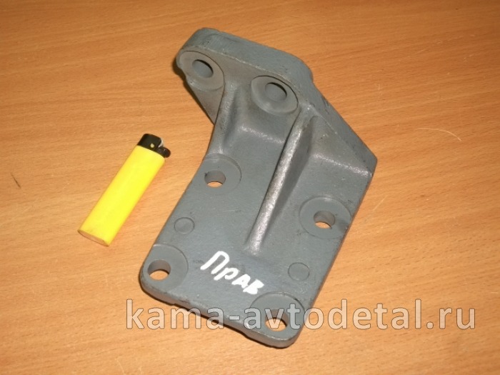кронштейн двигателя Передний (на блок) стар.обр. Правый 5320-1001014 5320-1001014 кронштейн двигателя Передний (на блок) стар.обр. Правый 5320-1001014 5320-1001014