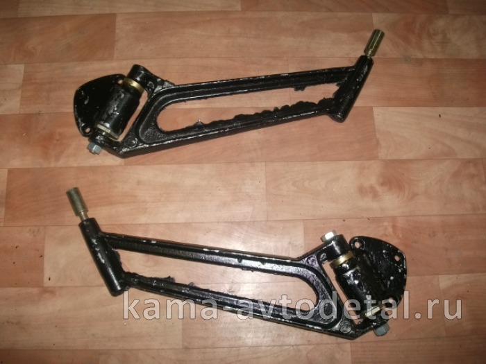 кронштейн зеркала в сборе стар.обр. 5320-8201041 левый+прав (к-т) 5320-8201041