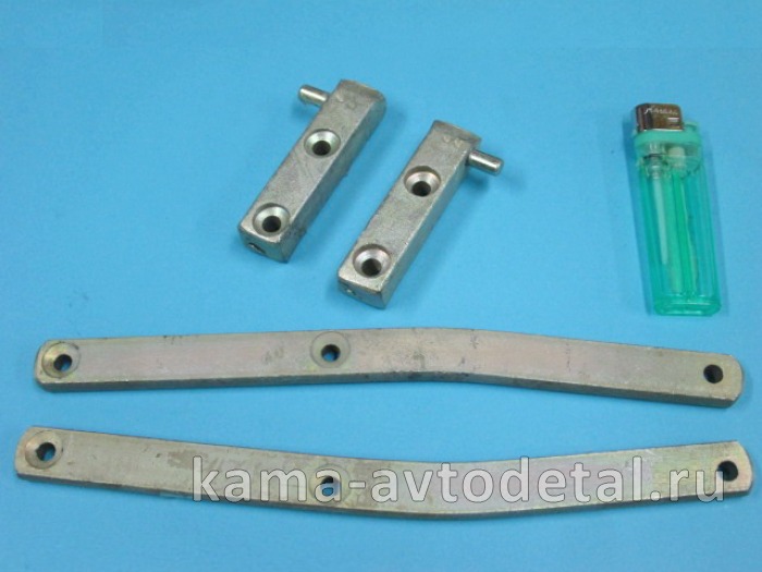 кронштейн облицовки (капота) кабины 5320-8407034/35/010/011 кронштейн облицовки (капота) кабины 5320-8407034/35/010/011