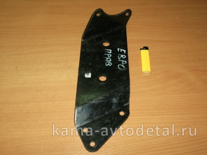 кронштейн металорукава глушителя ТУРБО Правый 54115-1203031-40* 54115-1203031-40 кронштейн металорукава глушителя ТУРБО Правый 54115-1203031-40* 54115-1203031-40