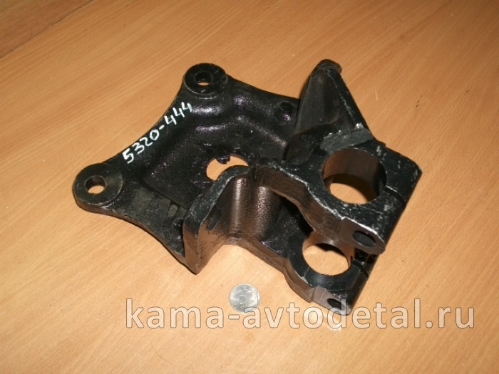 кронштейн рессоры передней 5320-2902444 (передний, правый, малый)* 5320-2902444 кронштейн рессоры передней 5320-2902444 (передний, правый, малый)* 5320-2902444