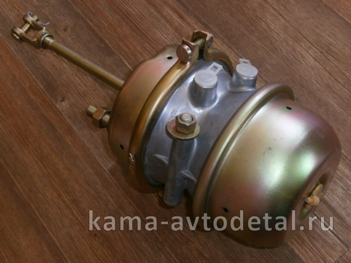 энергоаккумулятор Прицепа ТИП-24/24 Длинный шток (Китай-Без гарантии) 