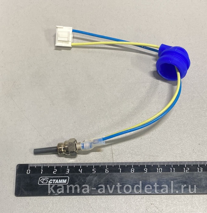 свеча ПЖД Фен "Air Heater HEATCOOL/AVTOTEPLO" CH 2005001079 2Д/4Д 24В 2005001079