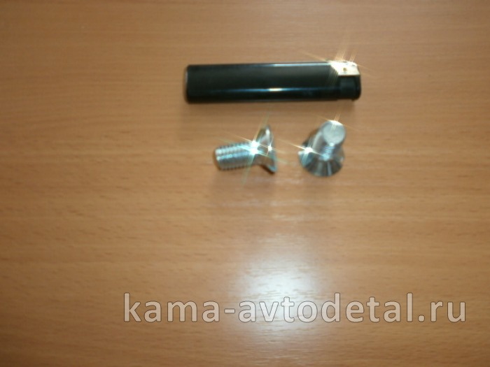 винт М12х25х1,75 (3021В254 МАДАРА) перед.мост, бортовой редуктор 3021В254 винт М12х25х1,75 (3021В254 МАДАРА) перед.мост, бортовой редуктор 3021В254