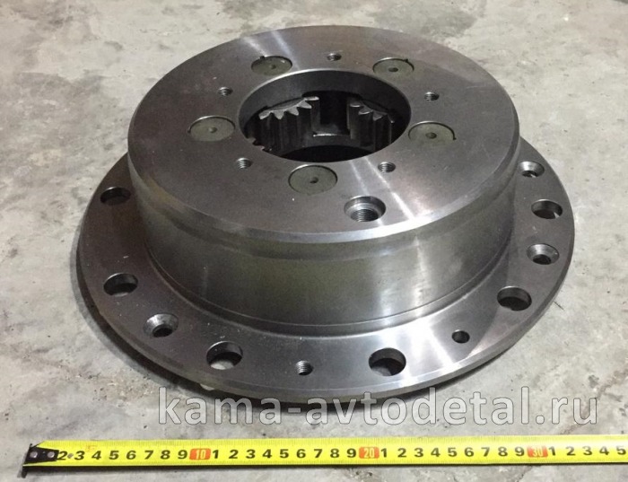 Картер колесного редуктора МАДАРА Передний+ сателлиты в сборе 340-006-7264 340-006-7264 Картер колесного редуктора МАДАРА Передний+ сателлиты в сборе 340-006-7264 340-006-7264